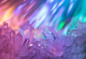 Channeled Messages: Root Cleansing by the Crystalline Kingdom