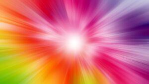 Channeled Messages: Into the Light by Archangel Metatron