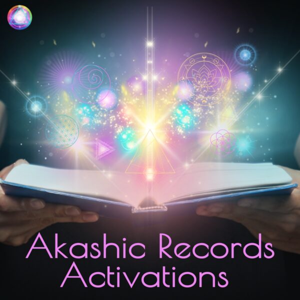 OmNa Sanctuary: Akashic Record Activations to Live Powerfully