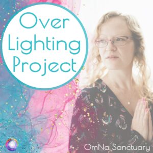 OmNa Sanctuary: Over Lighting Project
