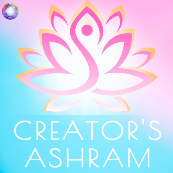OmNa Sanctuary: The Creator’s Ashram - Embodiment and Exploration of the Highest Vibration
