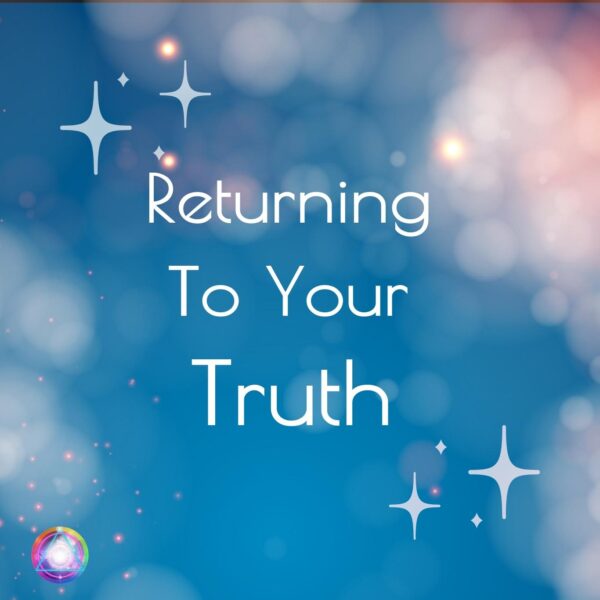 OmNa Sanctuary: Returning to Your Truth - A Transformational Reset