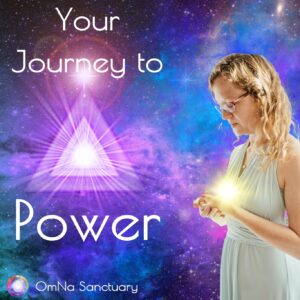 OmNa Sanctuary: Your Journey to Power