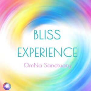 Channeled Webinar Event: Bliss Experience
