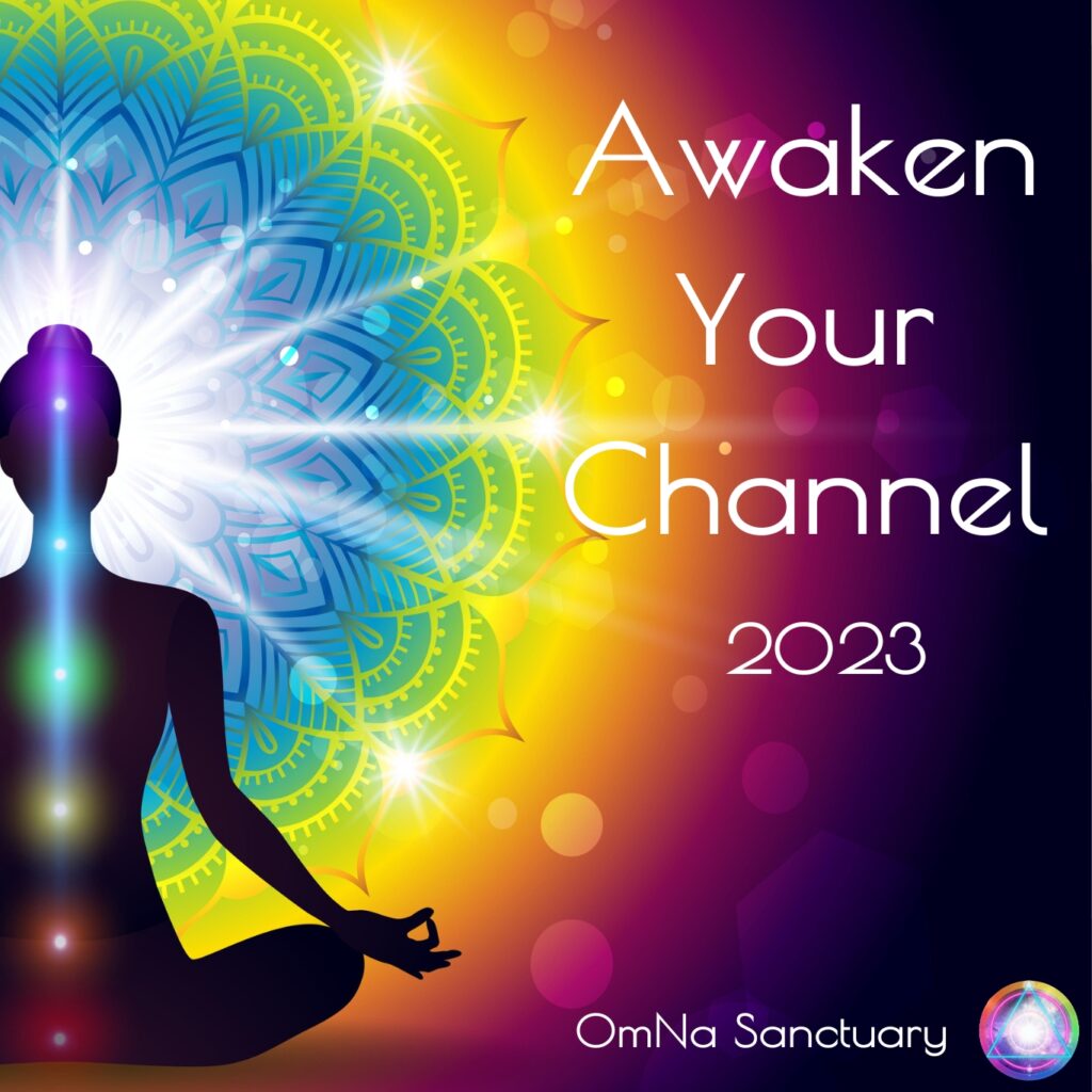 Awaken Your Channel Experience 2023