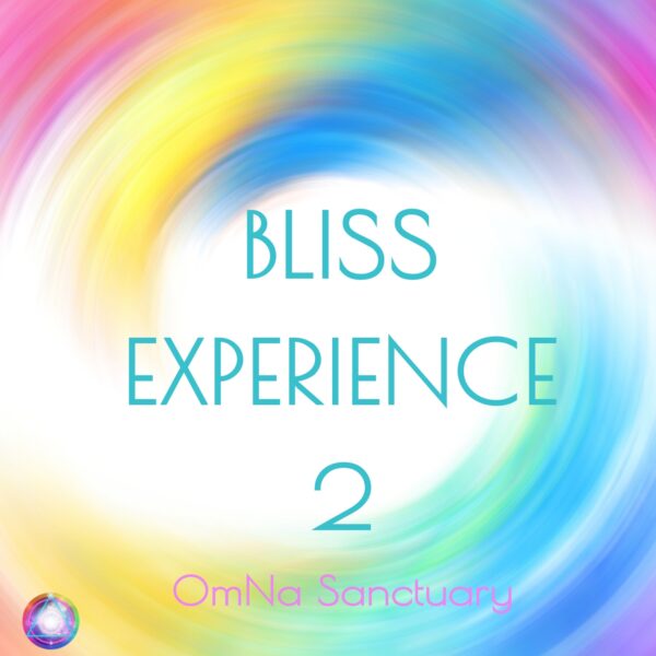 Channeled Webinar Event: Bliss Experience 2