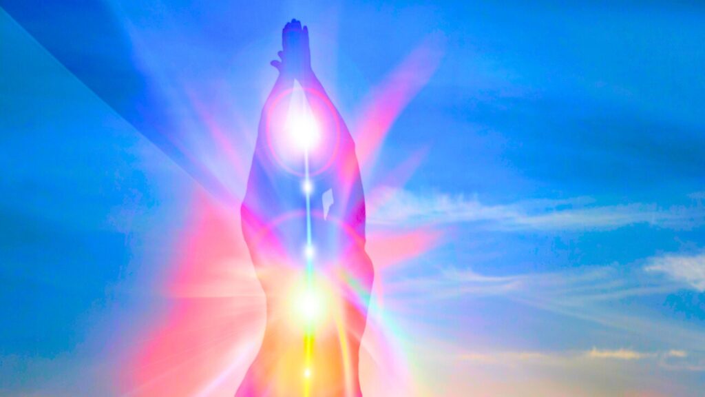 Channeled Message: Chakra Clearing by Crystalline Consciousness - Natalie Glasson