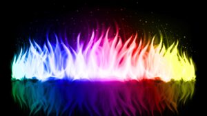 Channeled Message: Flame of Truth by Archangel Zadkiel - Natalie Glasson