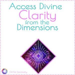 Channeled Webinar - Access Divine Clarity from the Dimensions With the Celestial White Beings - Natalie Glasson