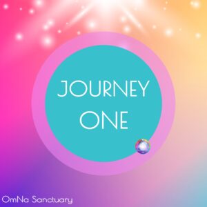 Channeling Now Course - JOURNEY ONE - Natalie Glasson