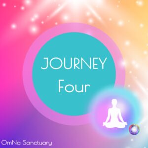 Channeling Now Course - JOURNEY Four Natalie Glasson