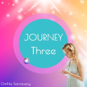 Channeling Now Course - JOURNEY THREE - Natalie Glasson