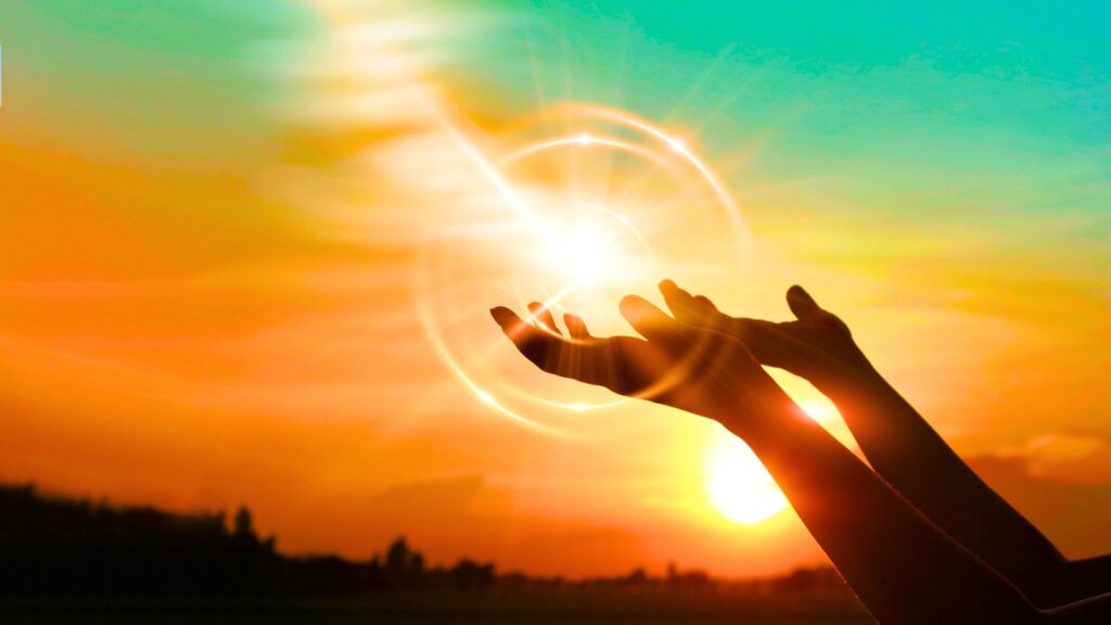 How to Be a Light Keeper by Master Sananda - Natalie Glasson