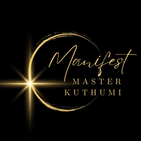 Manifest With Master Kuthumi - Natalie Glasson