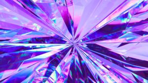 Enlightenment Diamond by Master Sananda - Natalie Glasson