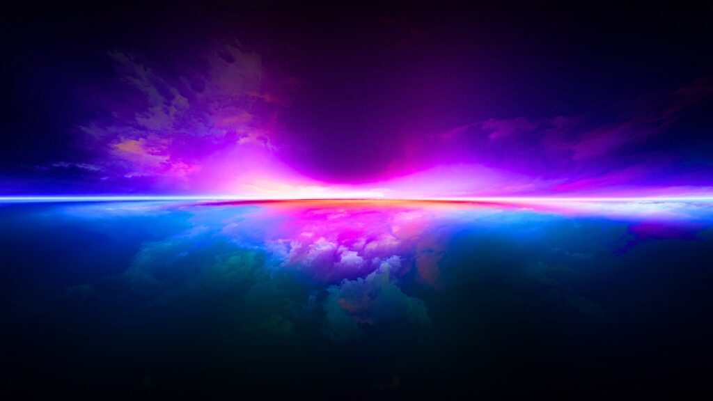 Beginning of Completion by Celestial White Beings - Natalie Glasson