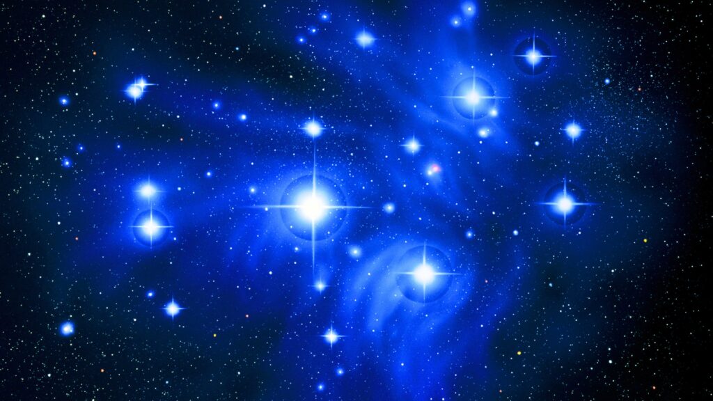 Recentering Your Ascension by Pleiadians - Natalie Glasson