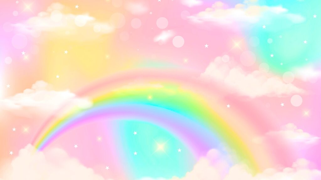 Magical Memories by Unicorn Beings - Natalie Glasson