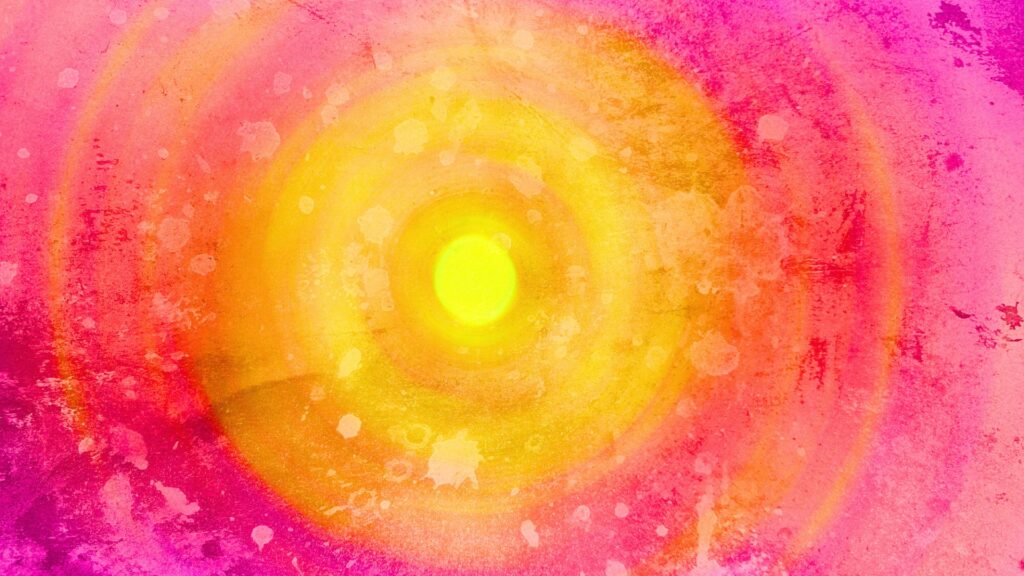 Awakening Divine Inspiration by Lord Melchizedek - Natalie Glasson