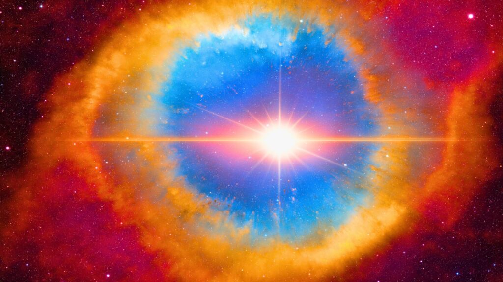 Completion & Reset by Lord Melchizedek - Natalie Glasson