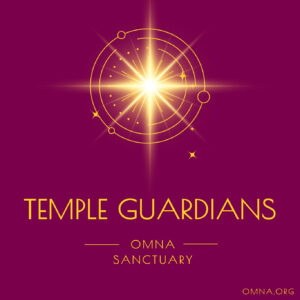 Temple Guardians Live Channeling with Natalie Glasson OmNa Sanctuary