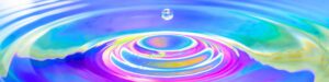 Sacred Ripples by Master Yeshua - Natalie Glasson