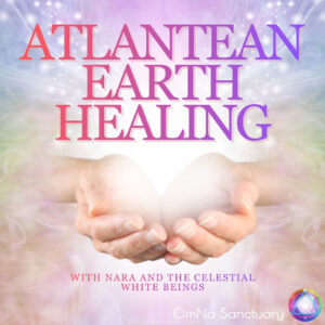 Atlantean Earth Healing