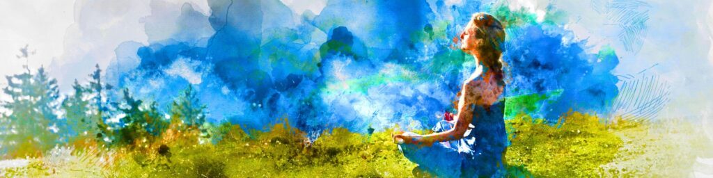 Power of Knowing by Lord Buddha - Natalie Glasson