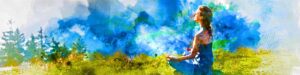 Power of Knowing by Lord Buddha - Natalie Glasson