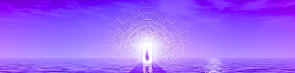 Purposeful Soul Alignment by Mary Magdalene