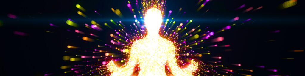 What Are You Here To Create by Celestial White Beings