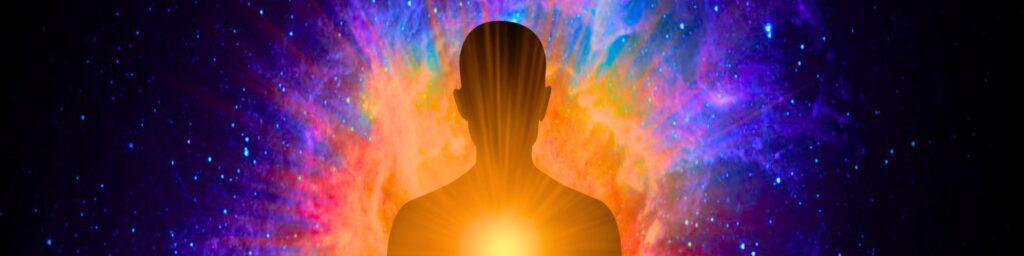 Inside Out A Soul’s Journey by Lord Melchizedek - Natalie Glasson