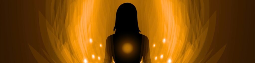 Inner Order by Quan Yin - Natalie Glasson
