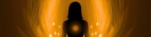 Inner Order by Quan Yin - Natalie Glasson