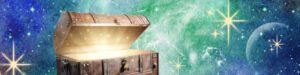 Magic in the Core by Mother Mary - Natalie Glasson