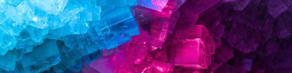 What Are You Giving to the Earth? By the Crystalline Kingdom